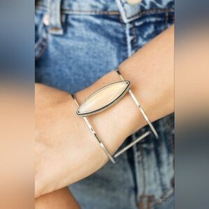 What You Seer Is What You Get Bracelet